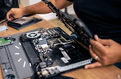 Laptop Repair Service