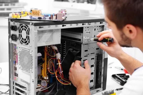 Desktop Computer Service