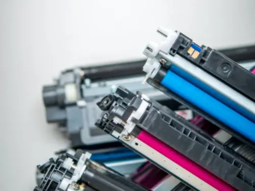Printer Toner