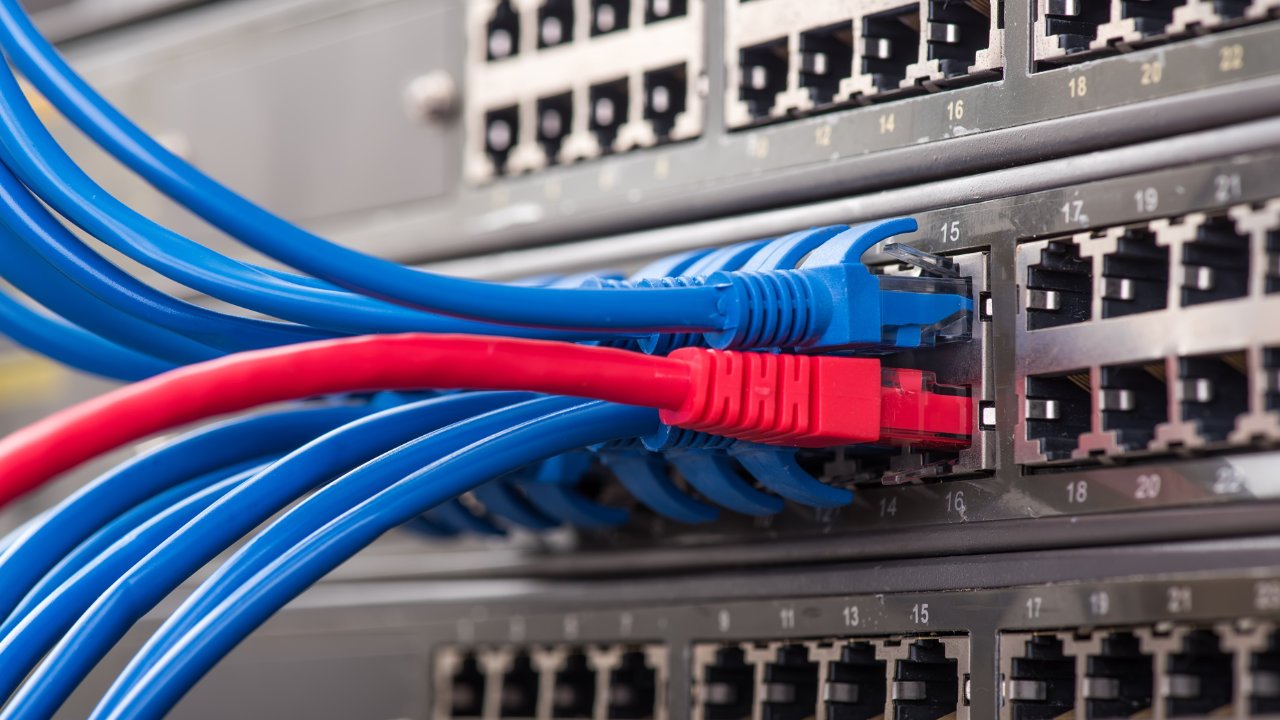 Networking Services